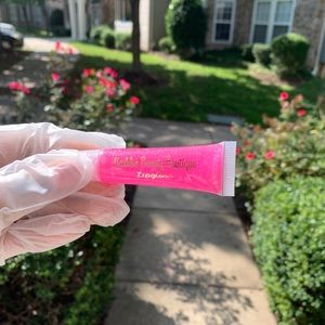 Sweet Watermelon Lipgloss